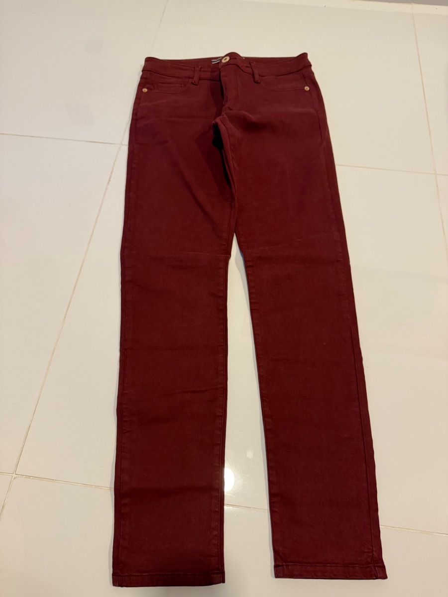 Massimo Dutti trousers photo 2