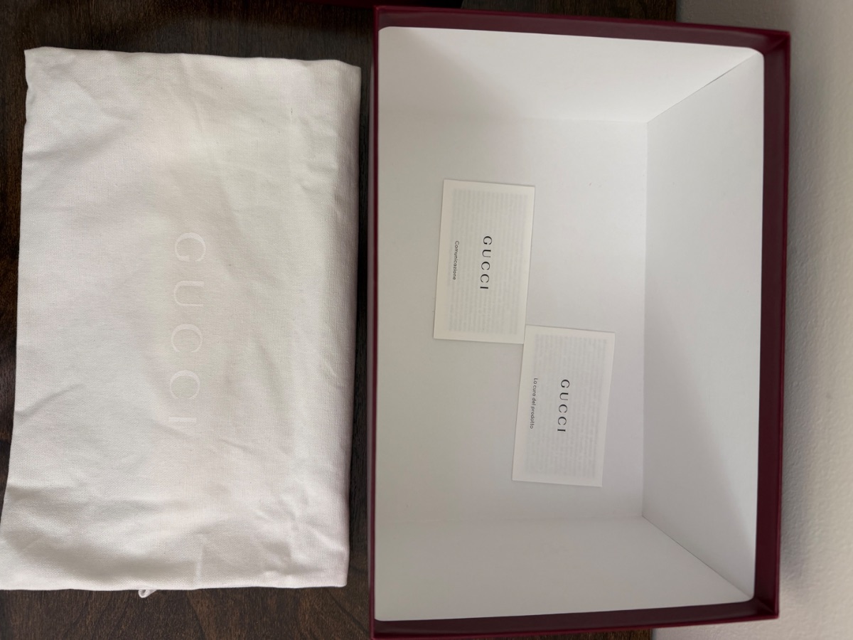 Gucci Pink GG Mini Ophidia photo 2