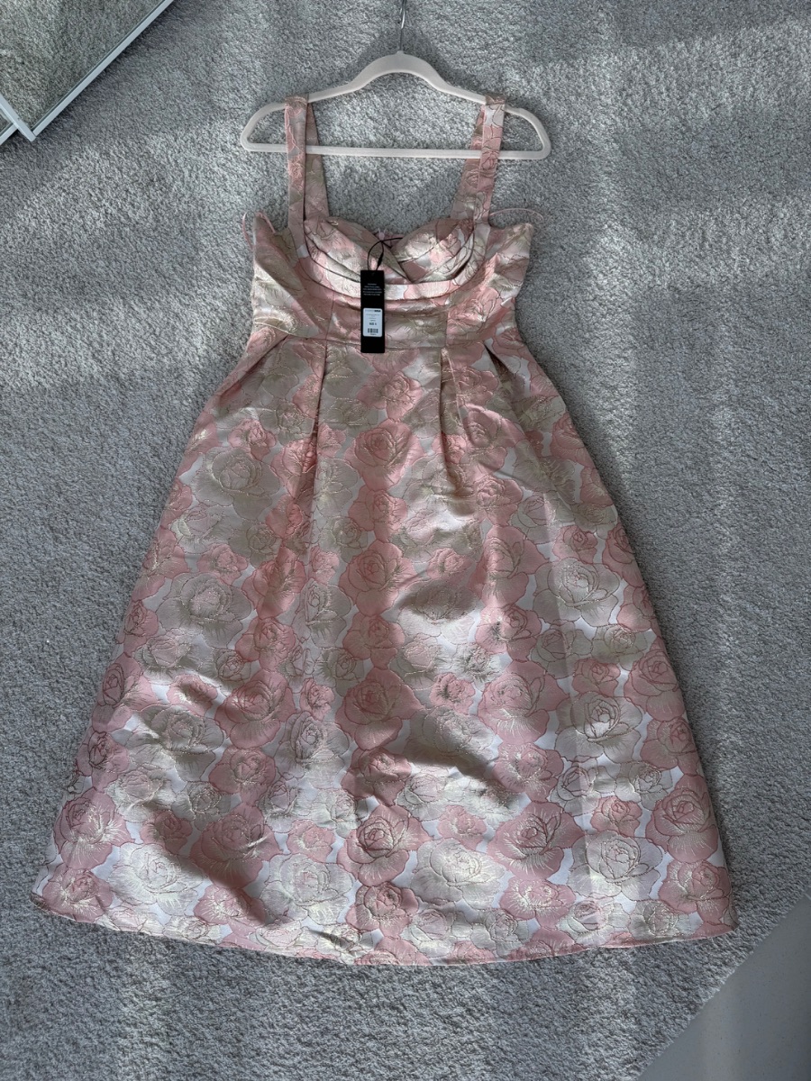 Fashion Nova Fashionnova dress size S