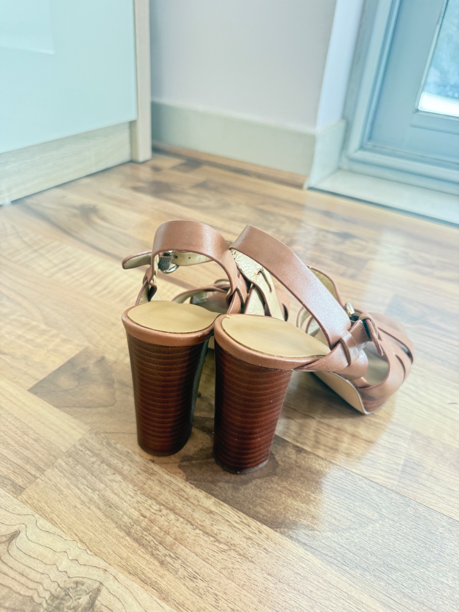 Nine West Ninewest Cute high heels photo 2