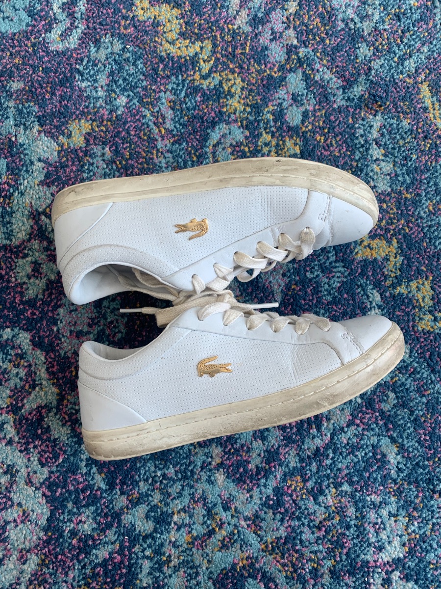 Lacoste La Coste Shoes