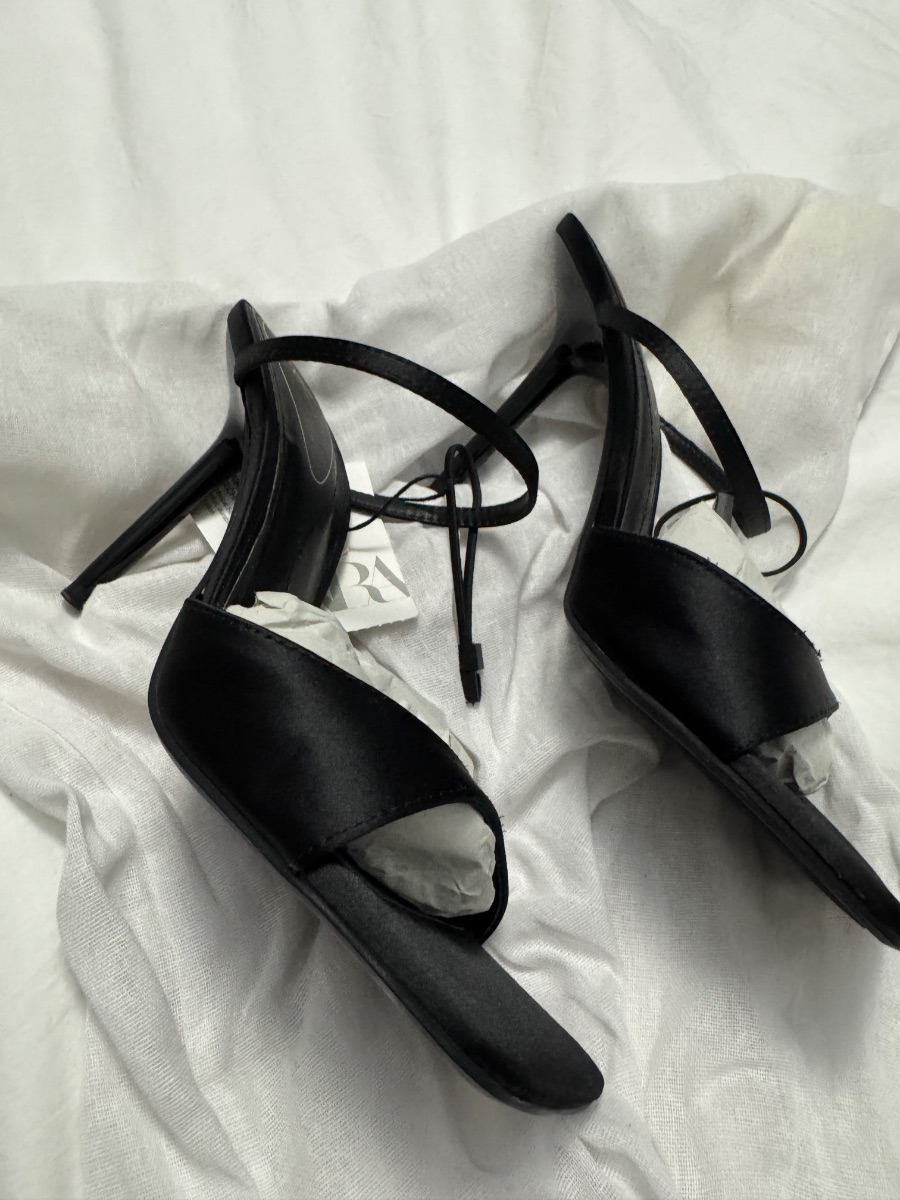 Zara - size 38 photo 2