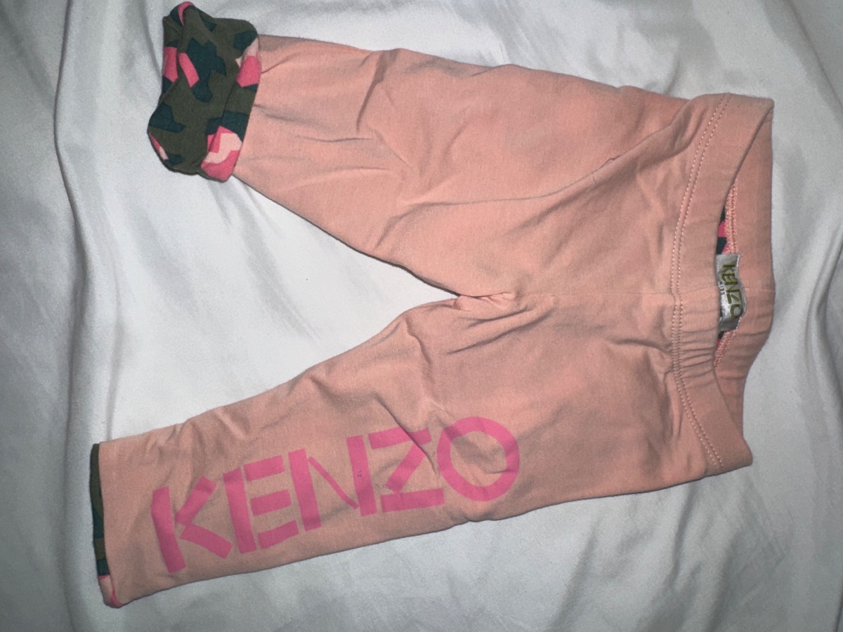 Kenzo Leggings photo 2