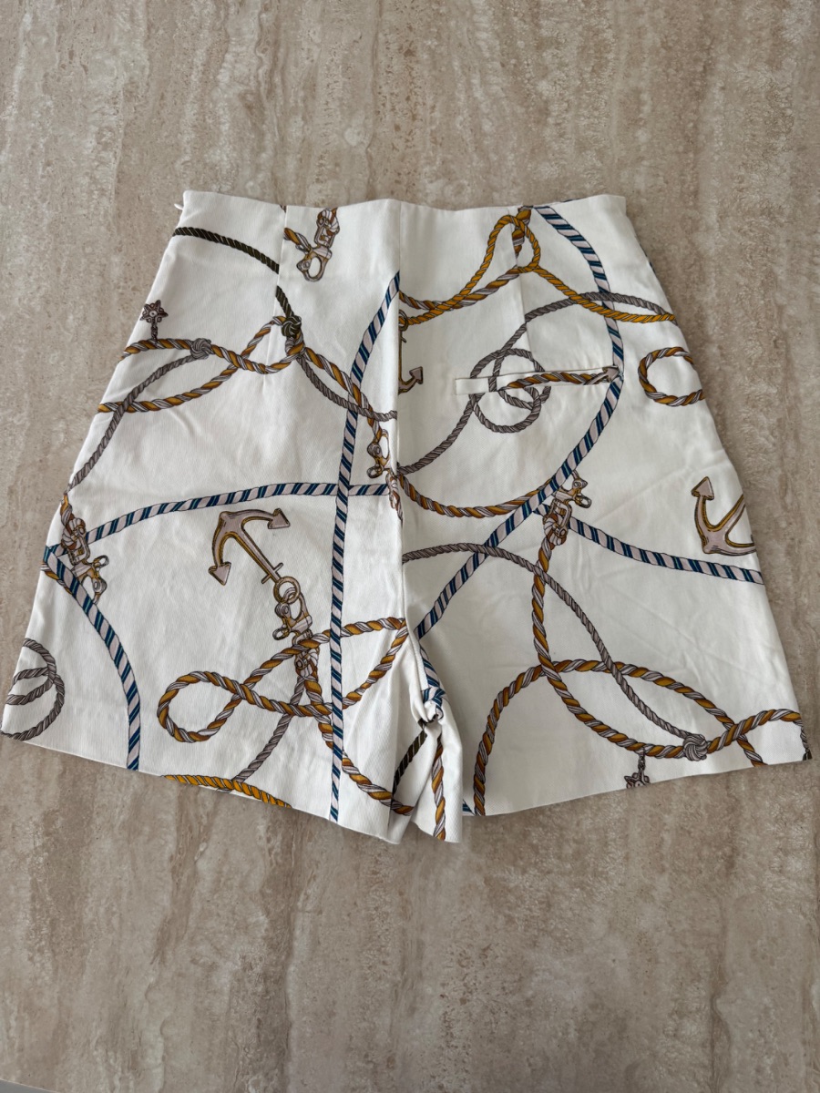 Zara shorts S photo 3