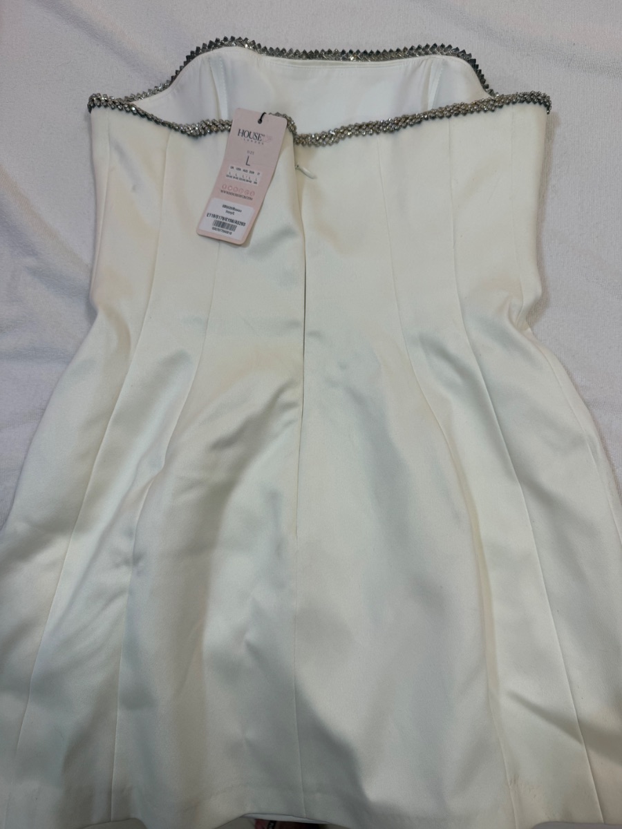 House of Cb dress photo 2