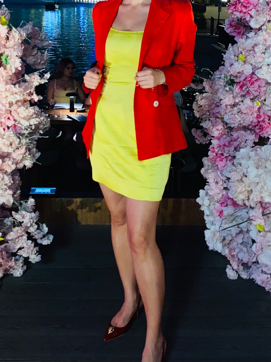 Giorgio Armani Armani dress photo 3