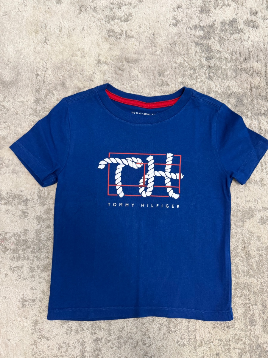 Tommy Hilfiger Tommy T-shirts photo 3