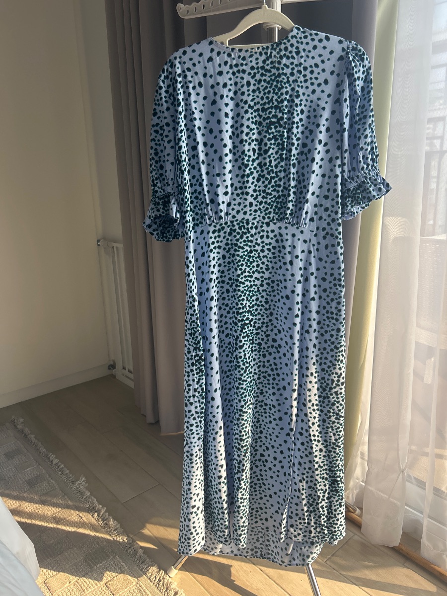 Finery Fab Dress