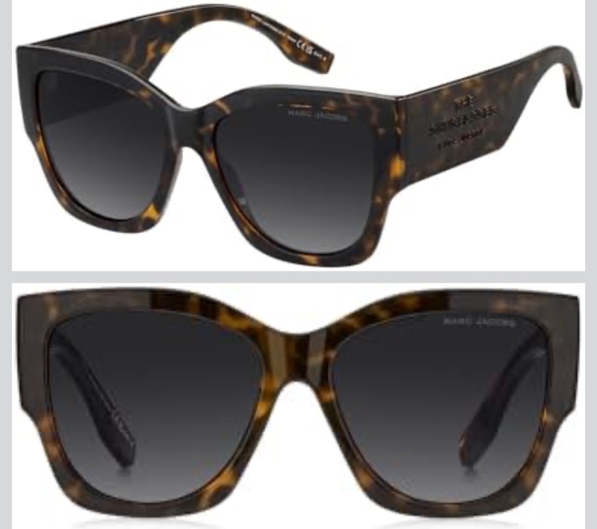 Brand New - Marc Jacobs the sunglasses photo 3