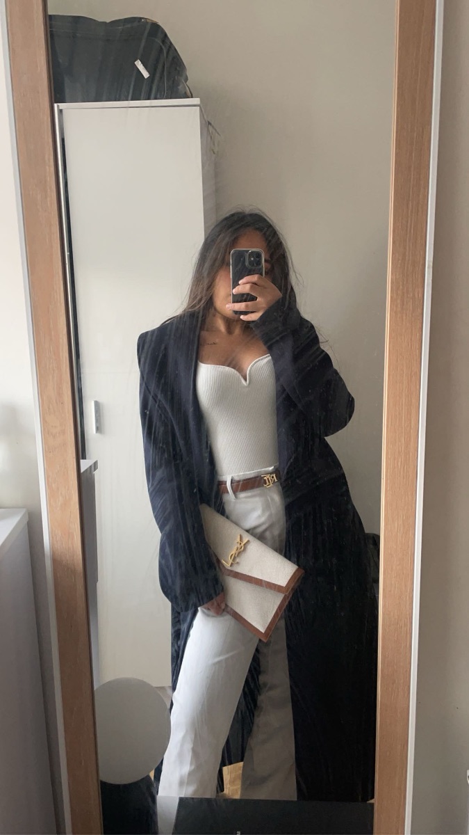 Ralph Lauren Reversible Belt photo 2