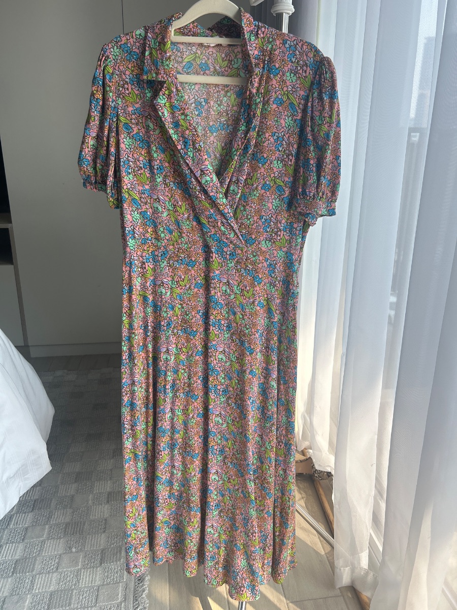 Finery Dress