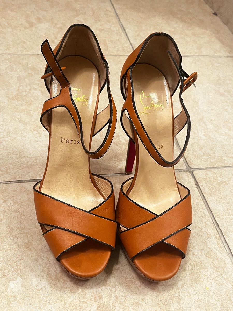 Christian Louboutin photo 3