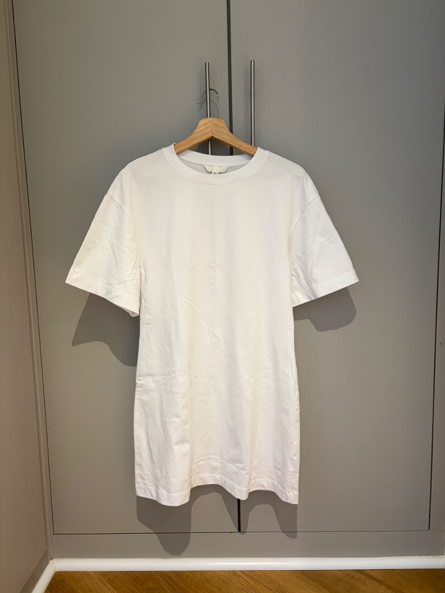 H&M T-shirt dress