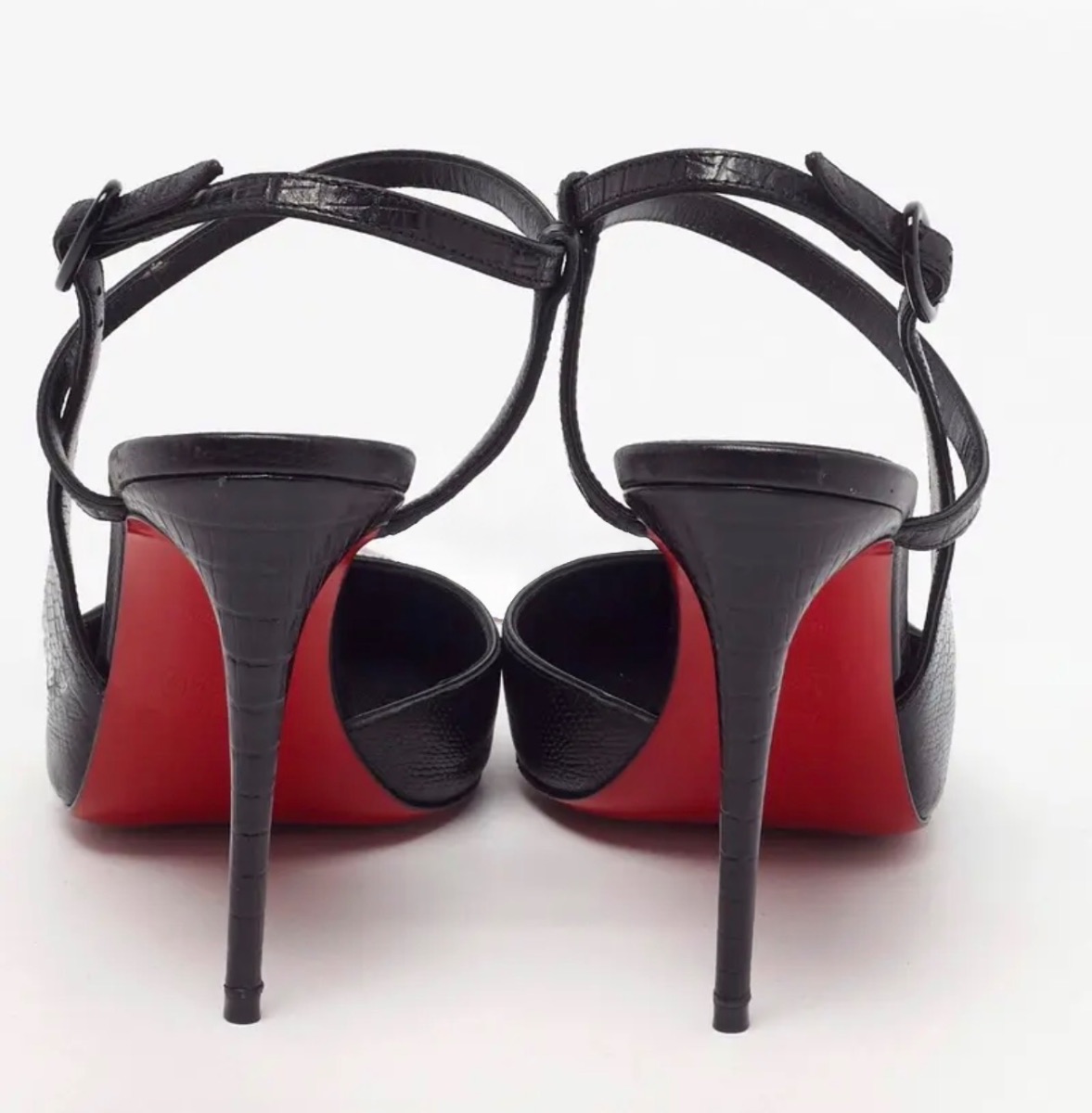 Christian Louboutin CLP photo 3