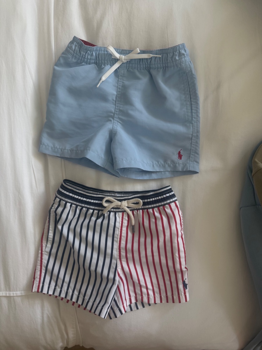 Ralph Lauren Swimshorts