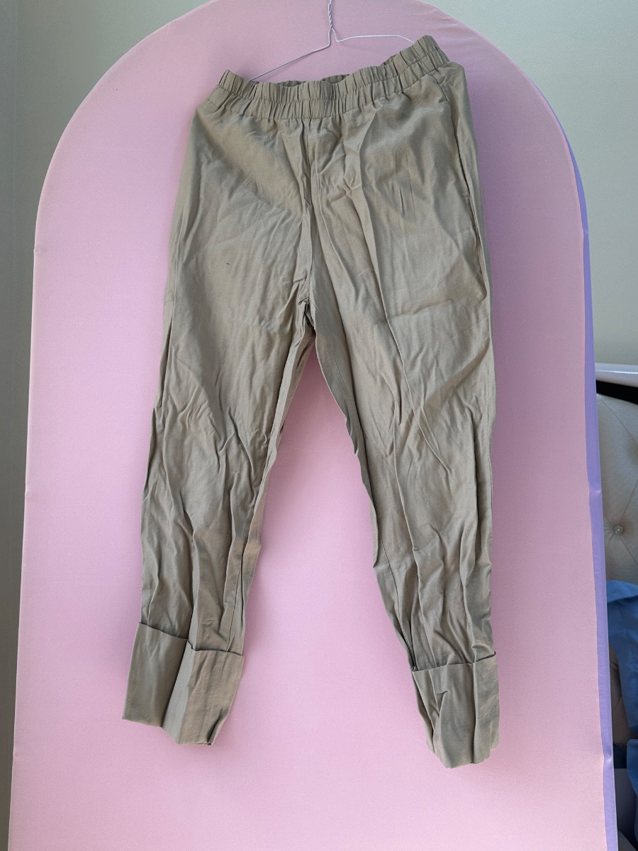 Zara trousers