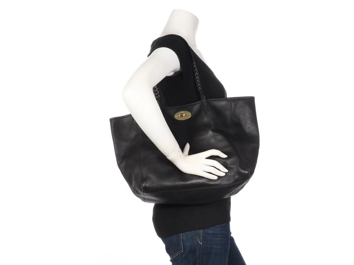 Mulberry tote bag