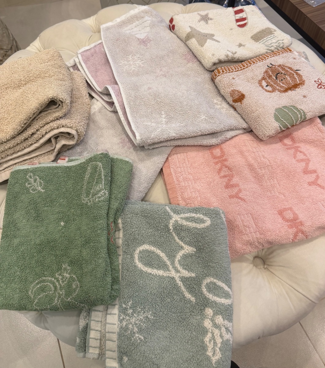 Next home bath towels 100 % cotton