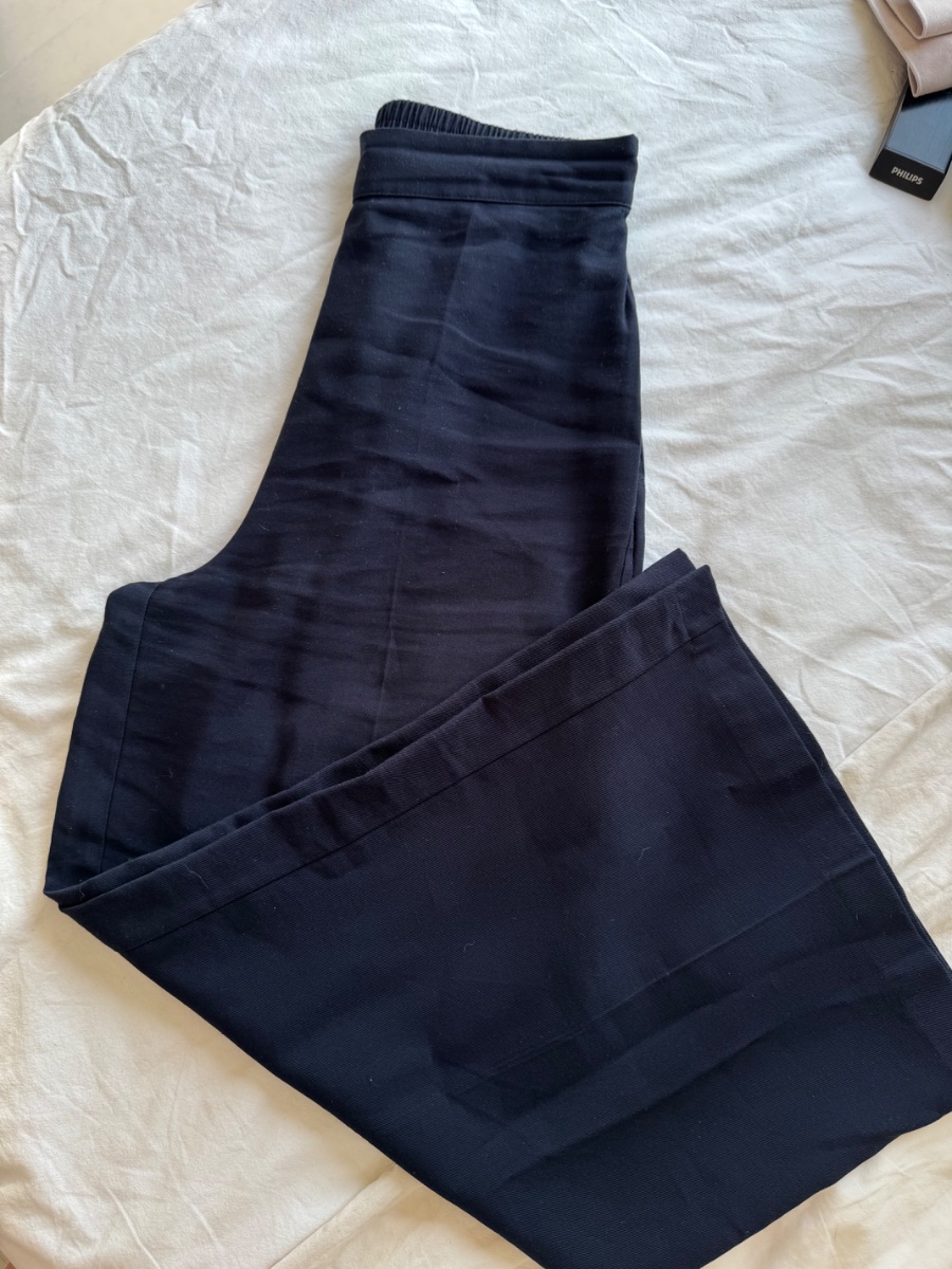 Mango trousers