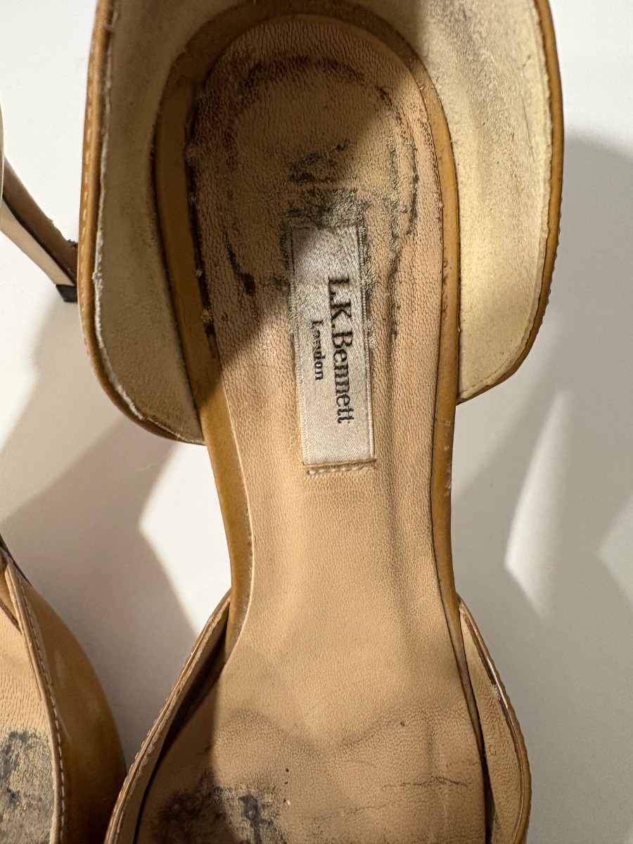 LK Bennett Heels photo 3