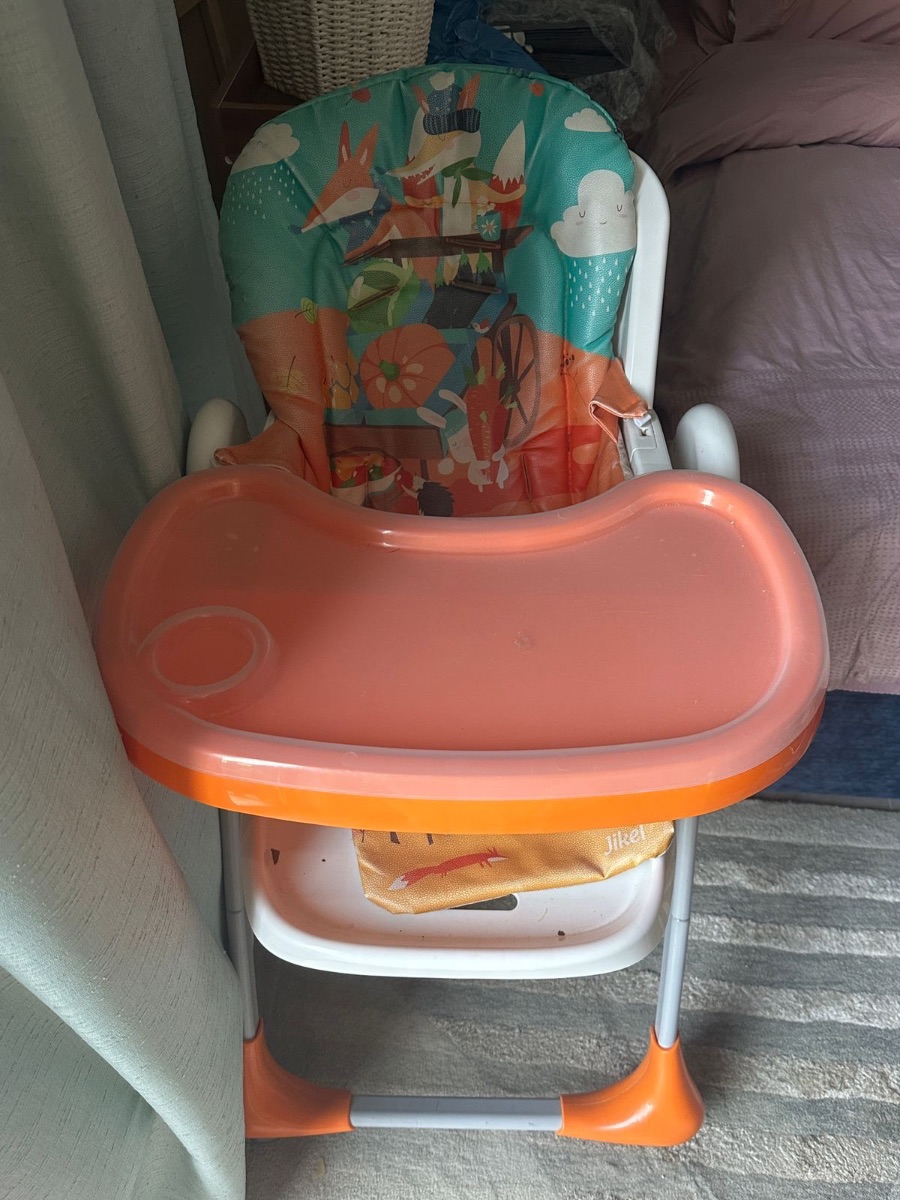 Jikel Baby chair
