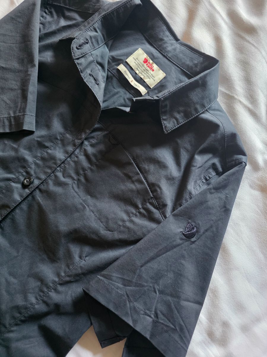 Fjallraven Fjällräven Women's High Coast Lite Shirt photo 2