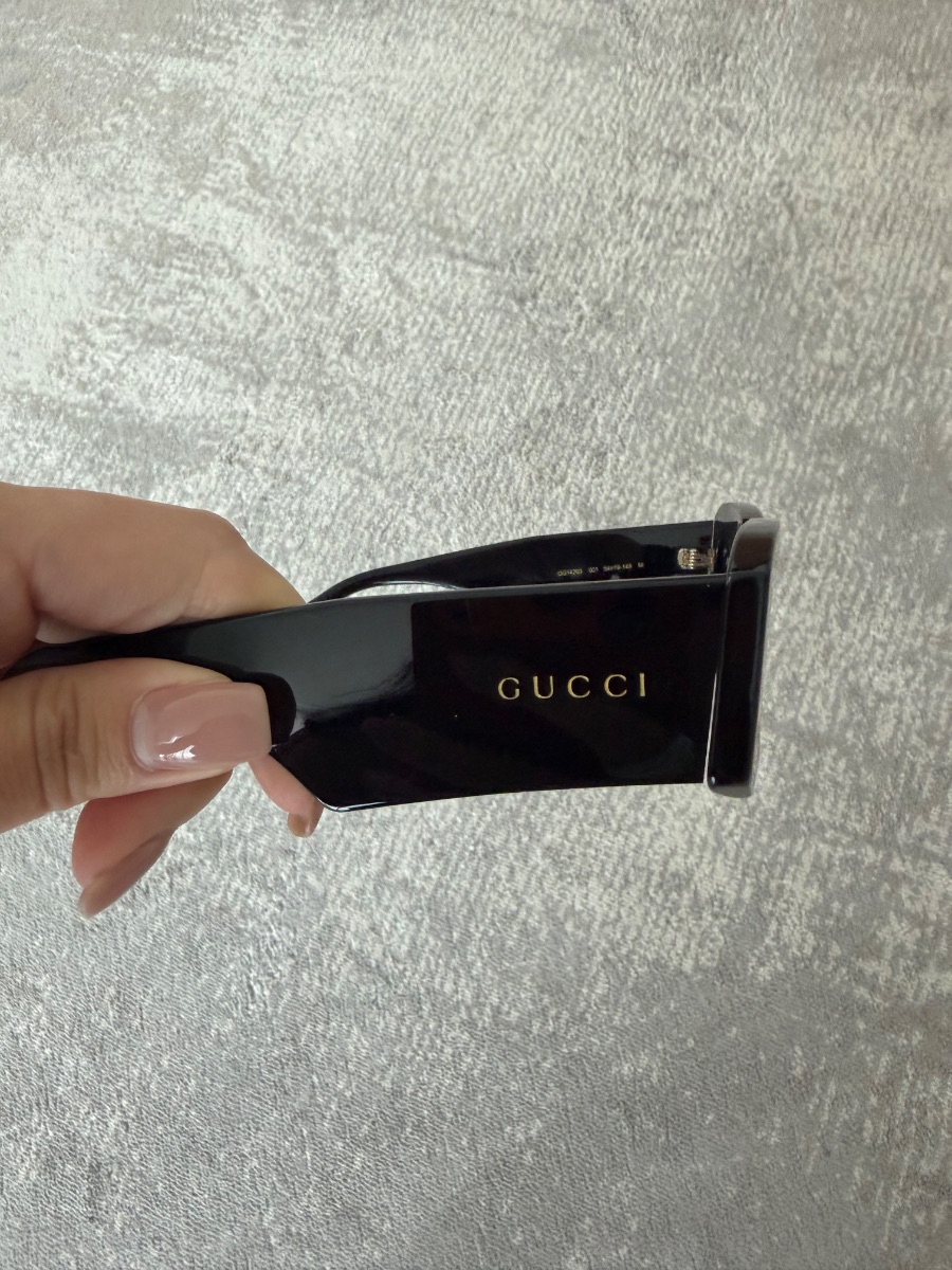Gucci Sunglasses photo 3