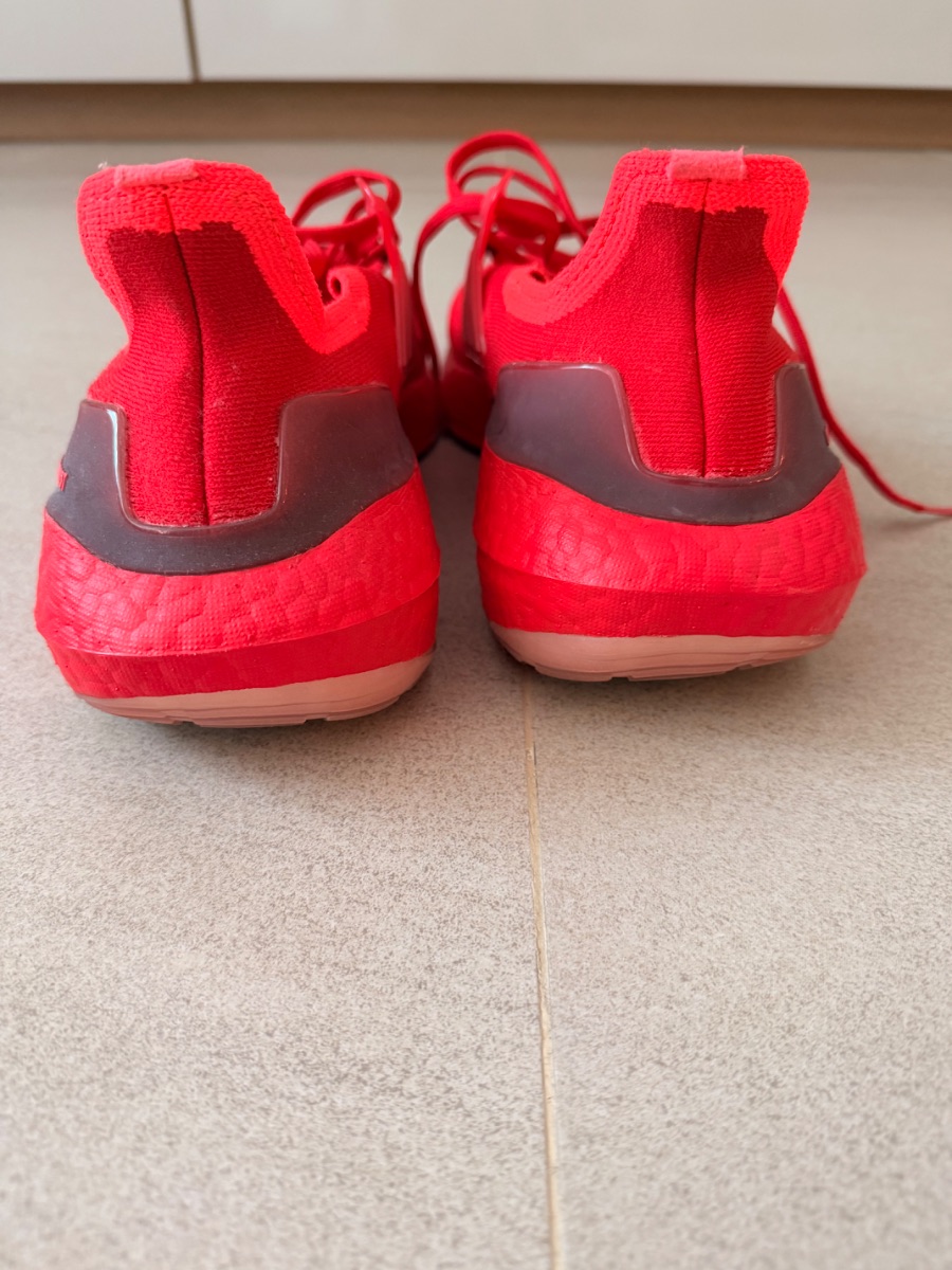Adidas Ultraboost shoes photo 3