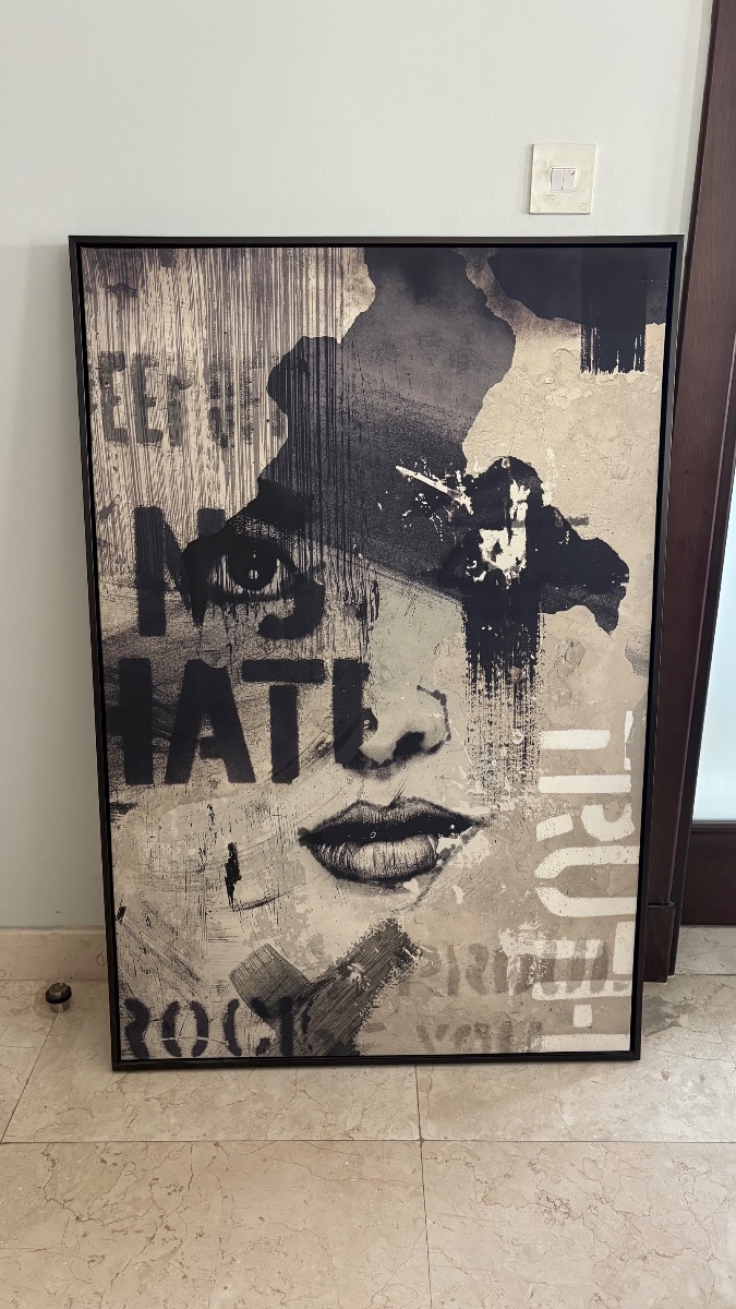 Home Centre Home Decor Frame & Painting