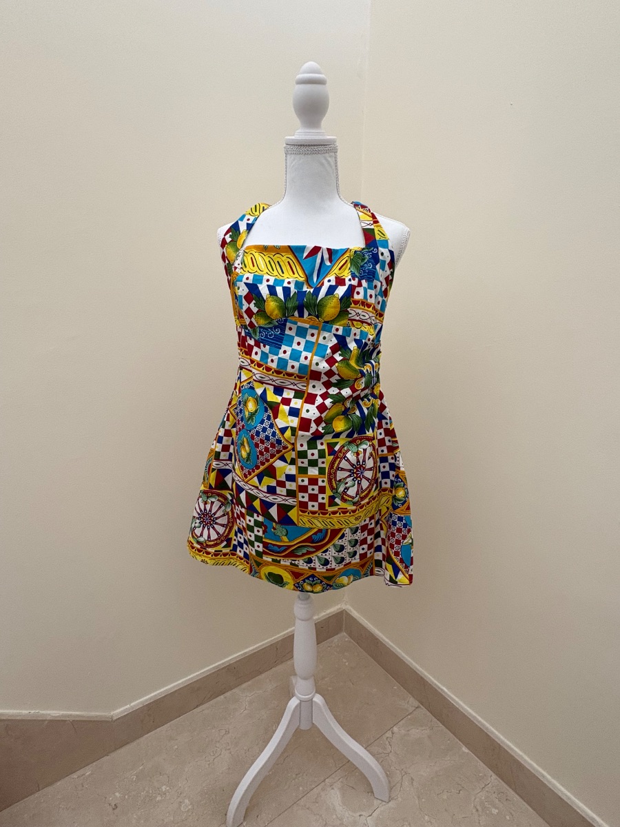 Runaway The Label Aera Dress photo 2