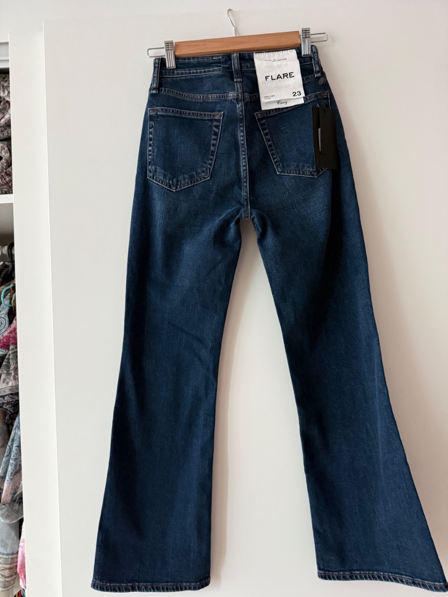 Rag & Bone Rag&Bone Casey Flared jeans