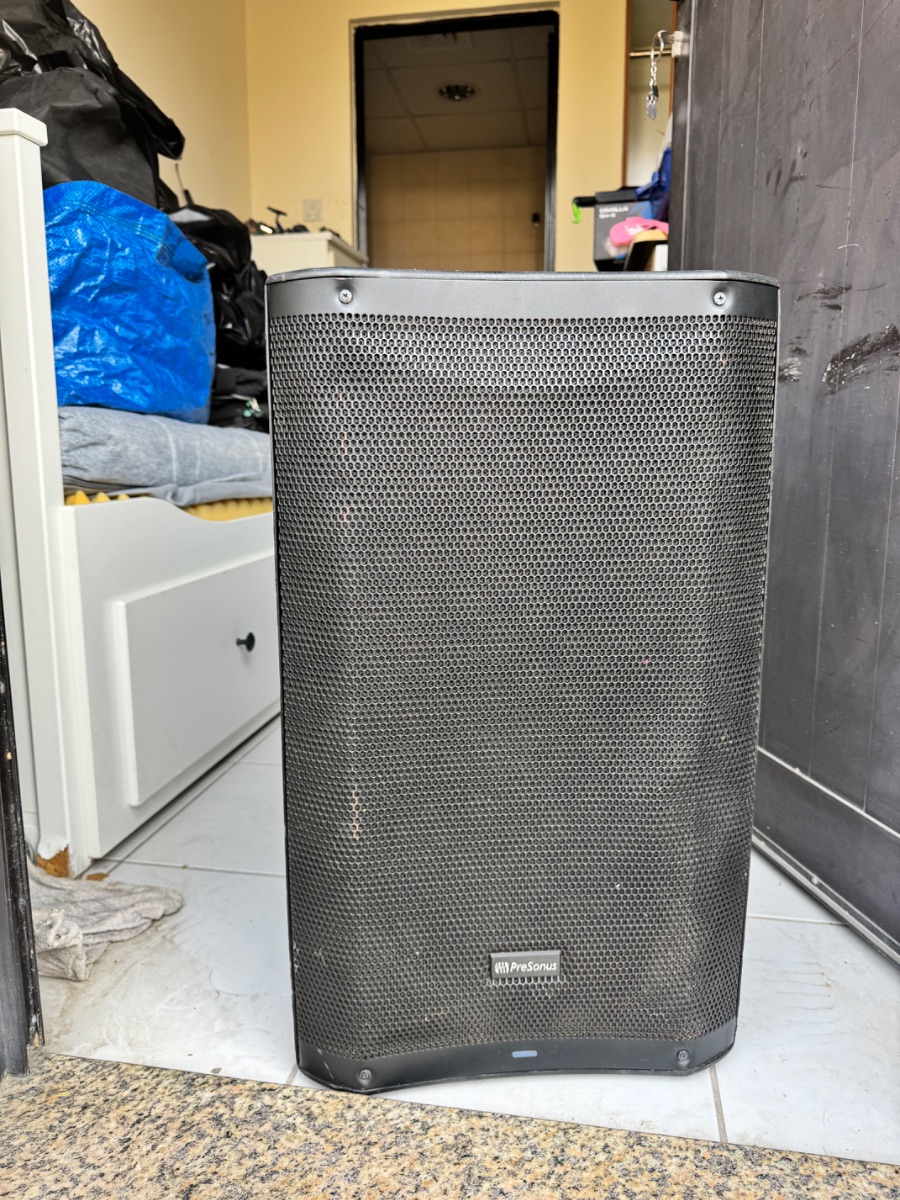 Presonus Air 12 - Pairs photo 3