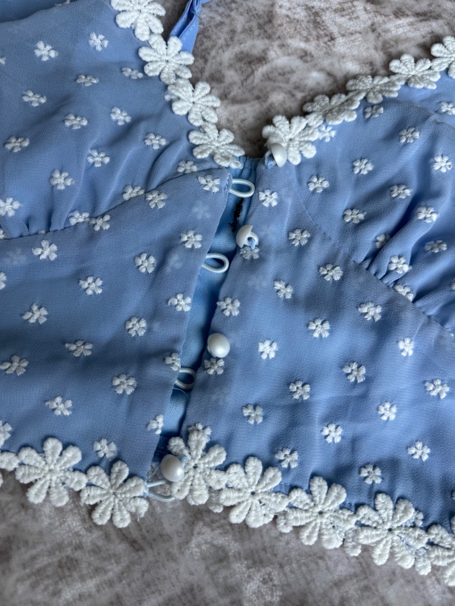 Ydna Crop top size 36 photo 2