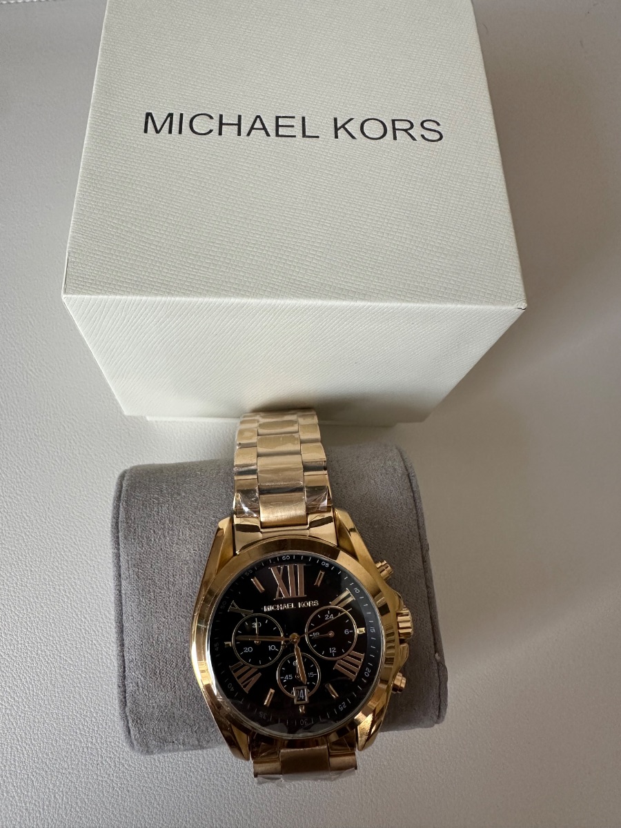 Michael Kors MK Unisex Watch