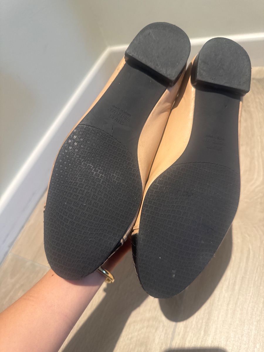 Stuart Weitzman - size 39.5 photo 3