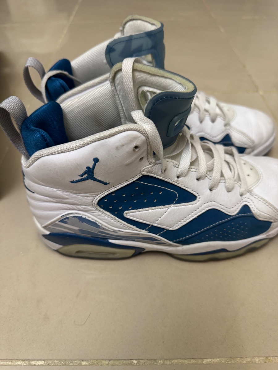 Nike Air Jordan Jordan’s shoes size 41
