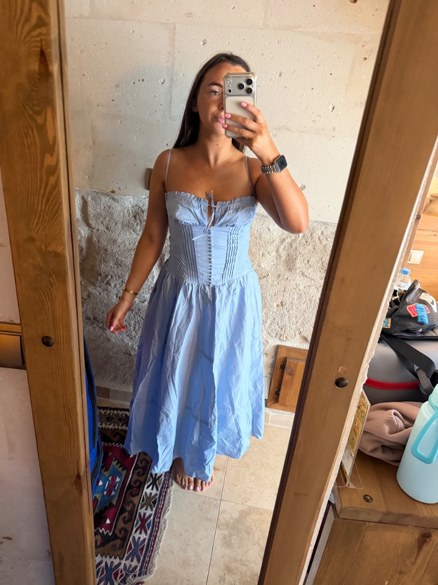 House of CB Dress photo 2