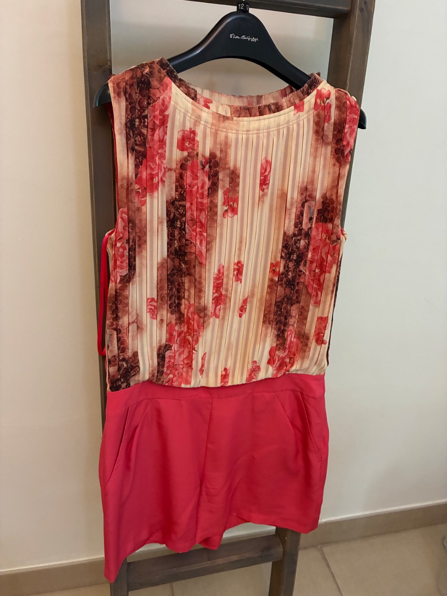 Ted Baker playsuit