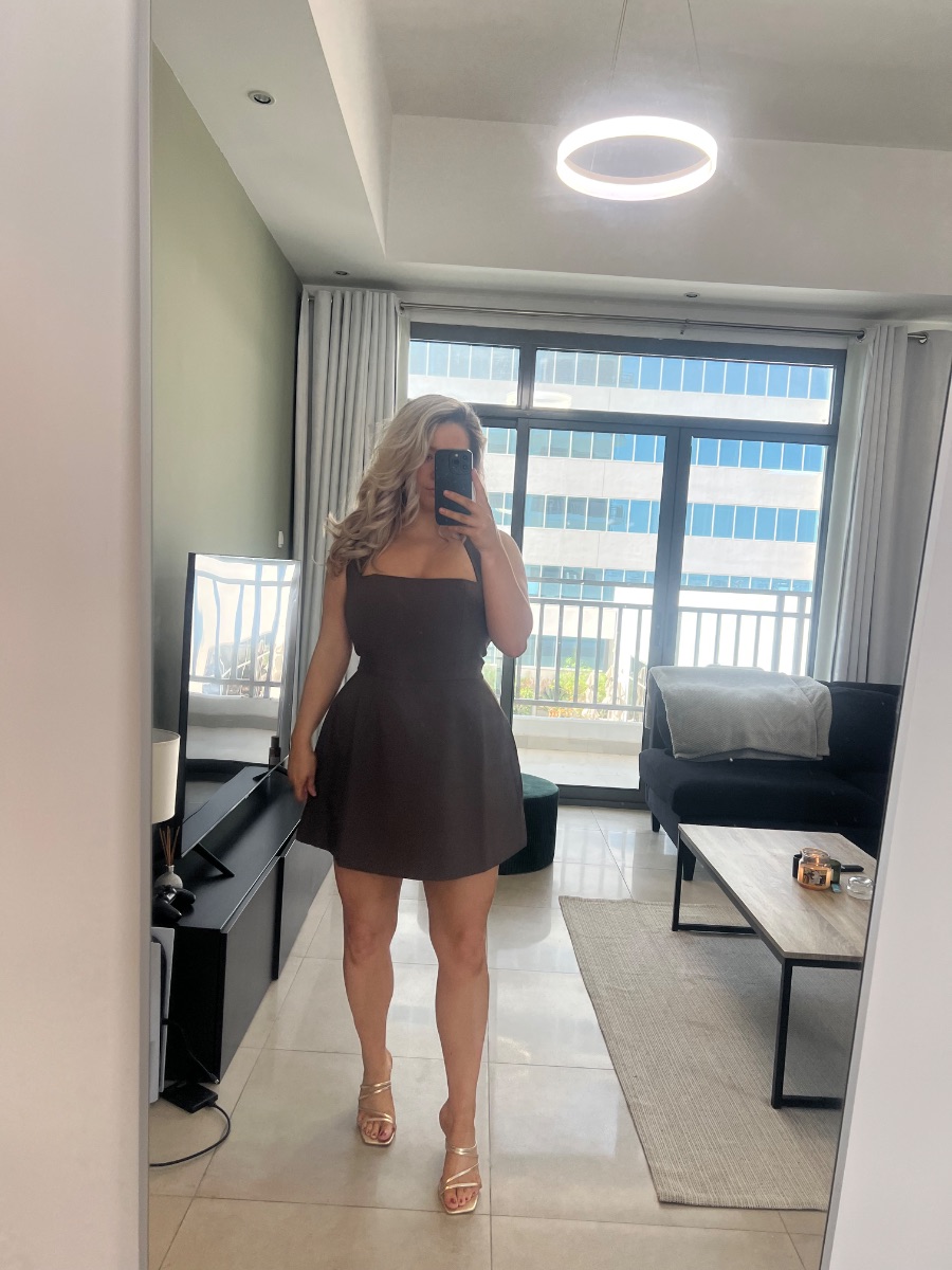 Odd Muse dress photo 2