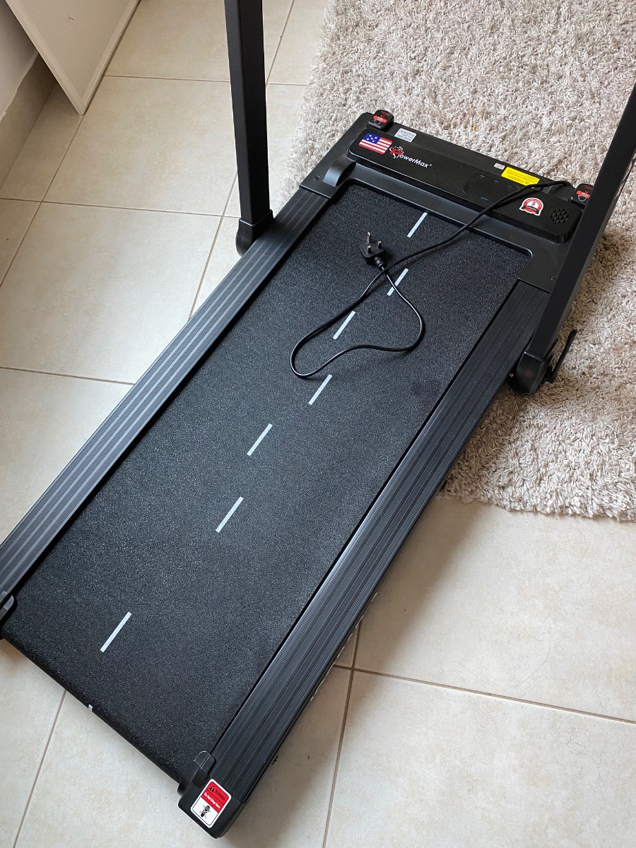 Walking pad photo 2