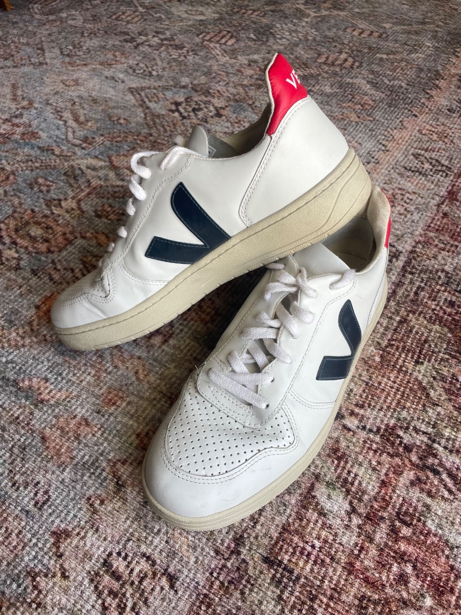 Veja Trainers