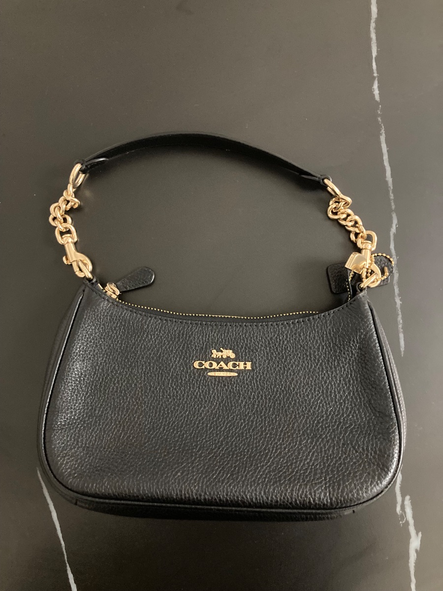 Coach Teri Shoulder Bag
