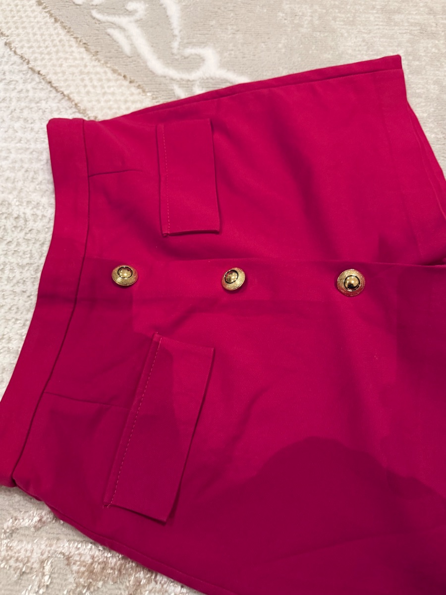 Dilvin Skirt shorts photo 3