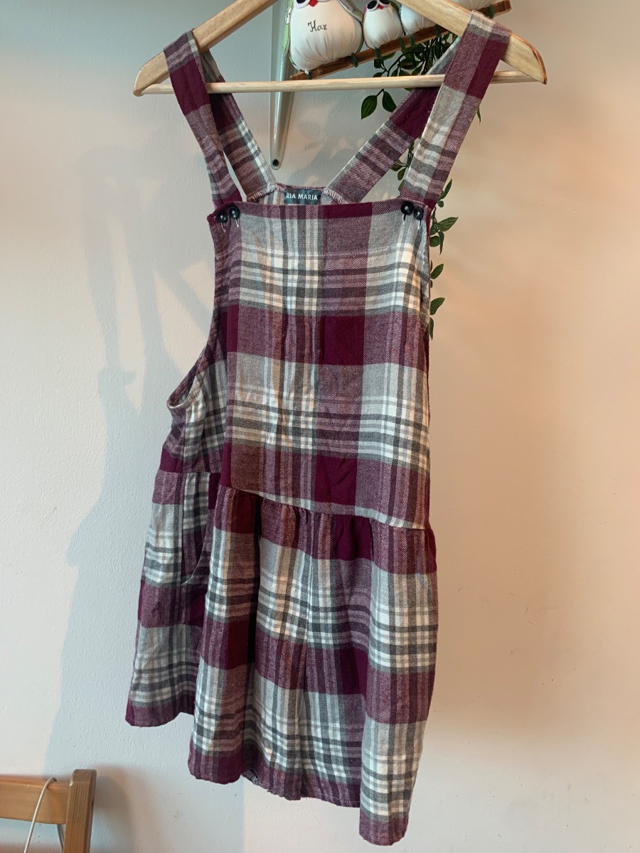 Ria Maria casual romper photo 2