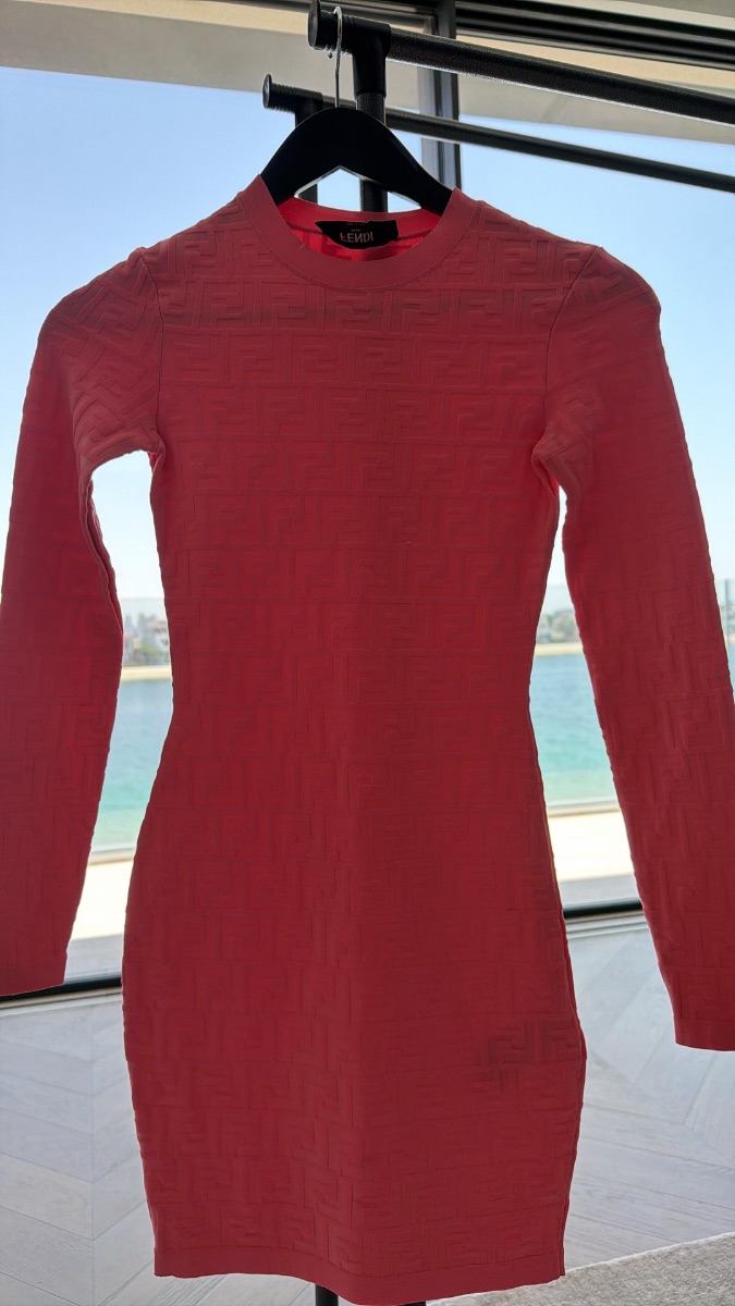 Fendi DRESS photo 2