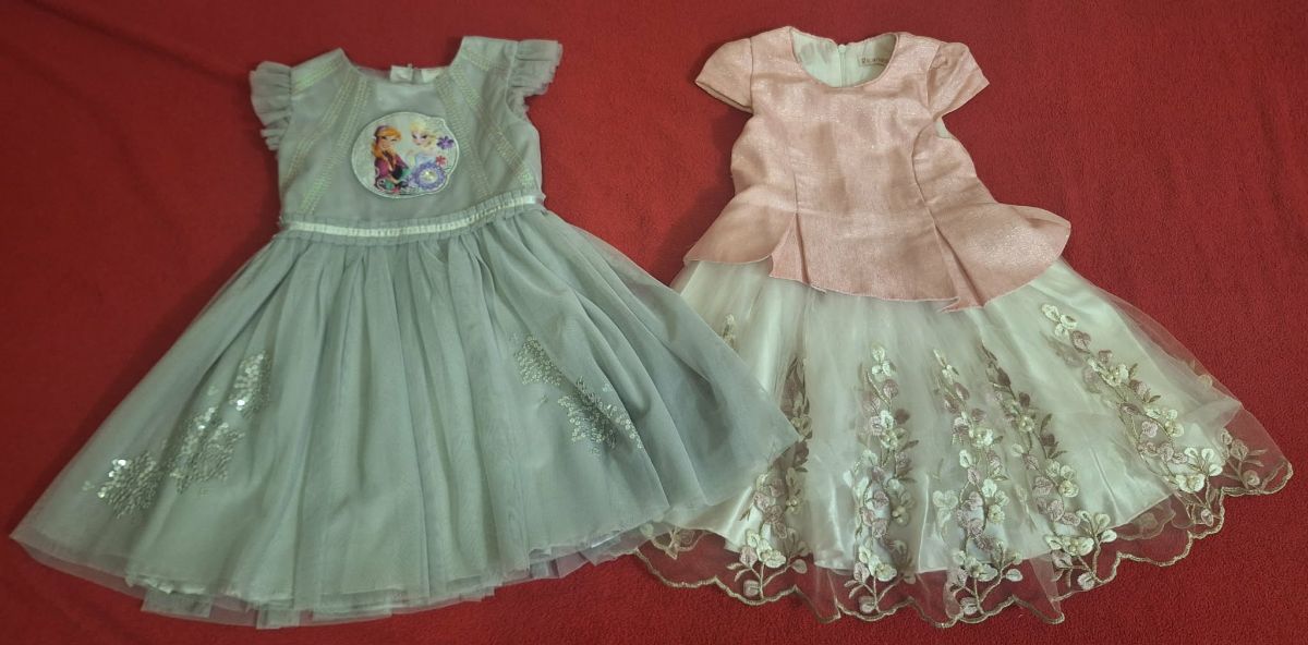 Disney Kids dress