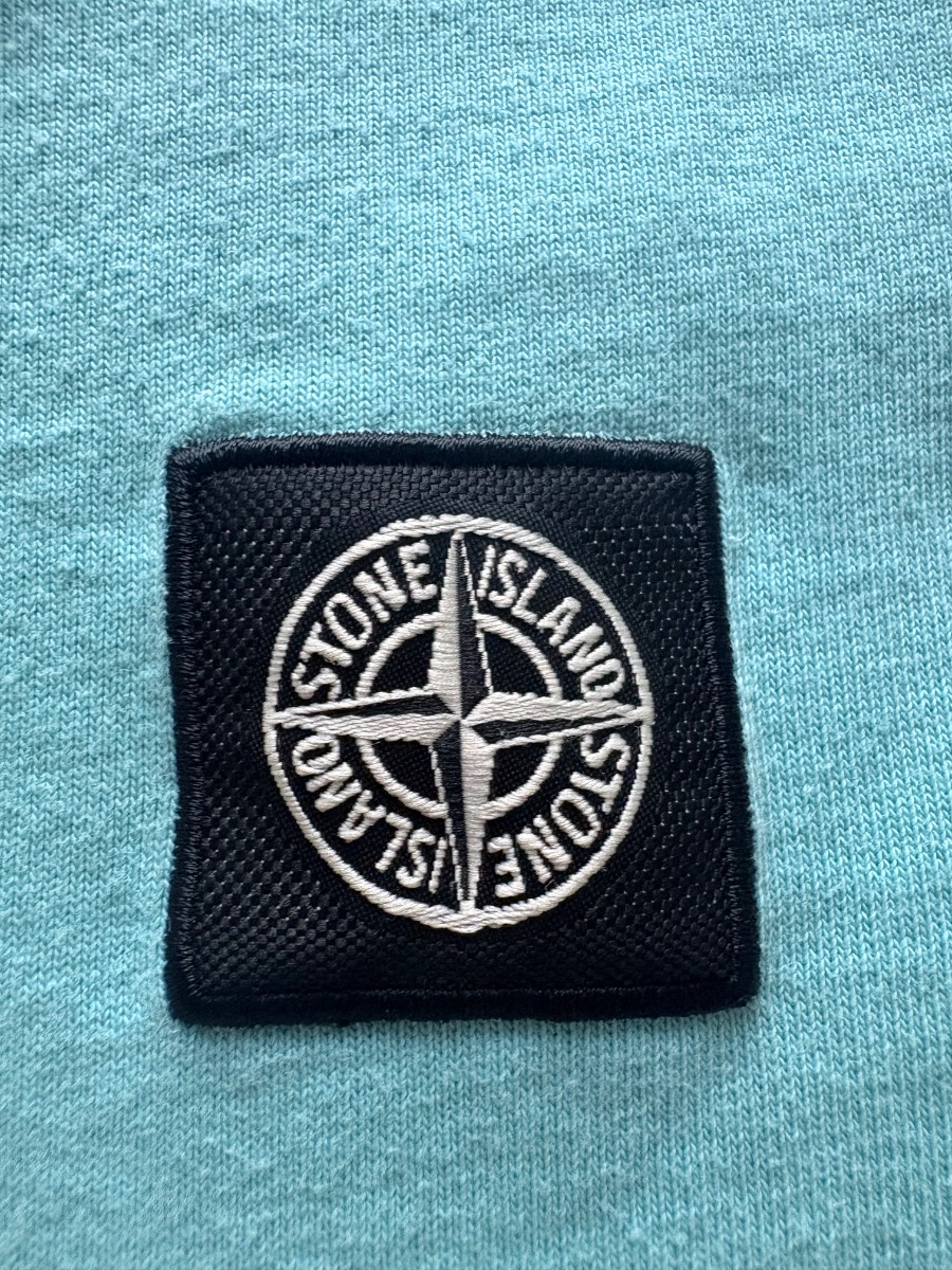 Stone island T-shirt photo 2