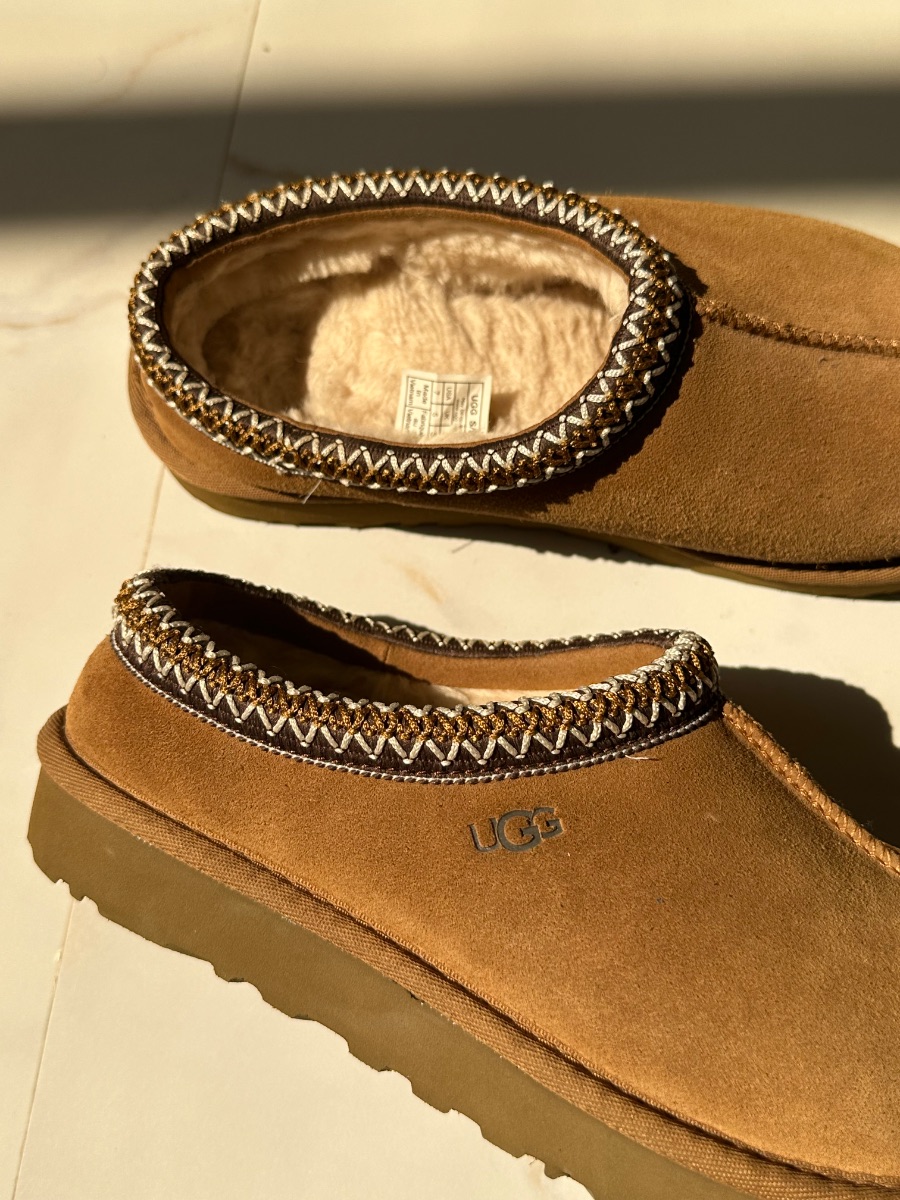 UGG Tasman slippers