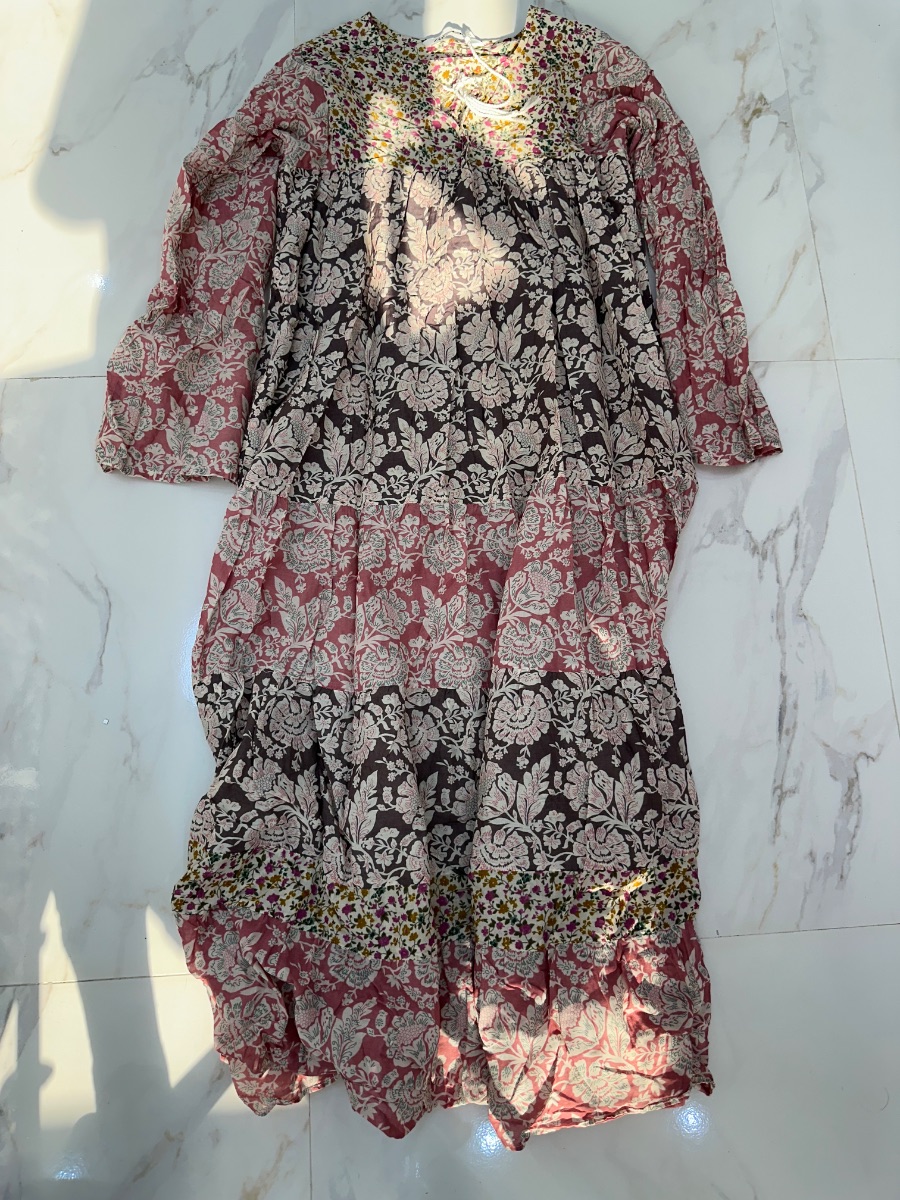 Zara dress