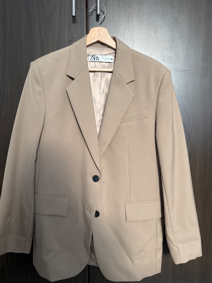 Zara blazer - Size M
